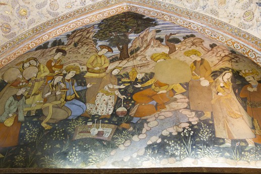 Iran 2015 - Isfahan