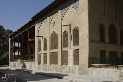 Iran 2015 - Isfahan