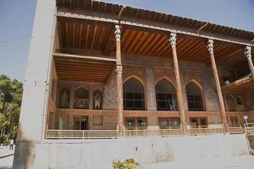 Iran 2015 - Isfahan