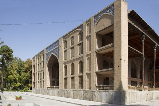 Iran 2015 - Isfahan