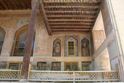 Iran 2015 - Isfahan