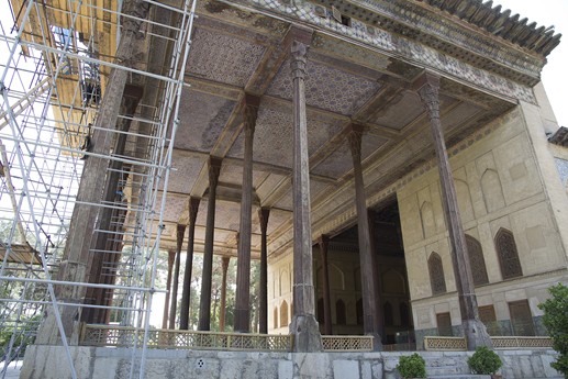 Iran 2015 - Isfahan