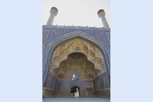 Iran 2015 - Isfahan