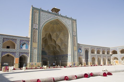 Iran 2015 - Isfahan