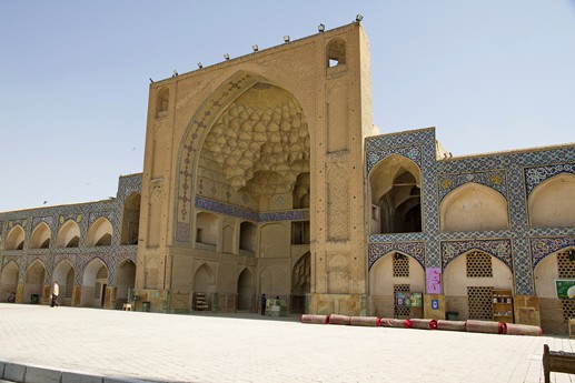 Iran 2015 - Isfahan