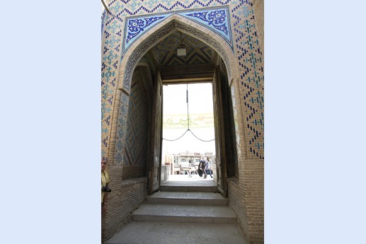Iran 2015 - Isfahan