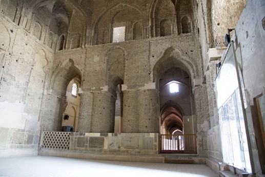 Iran 2015 - Isfahan
