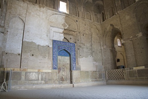 Iran 2015 - Isfahan