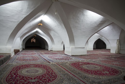 Iran 2015 - Isfahan
