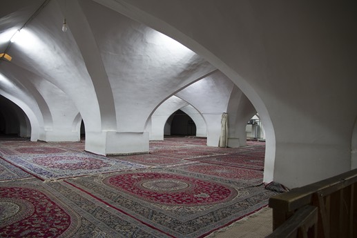 Iran 2015 - Isfahan