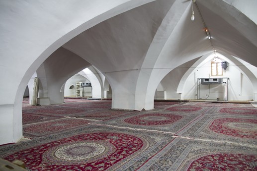 Iran 2015 - Isfahan