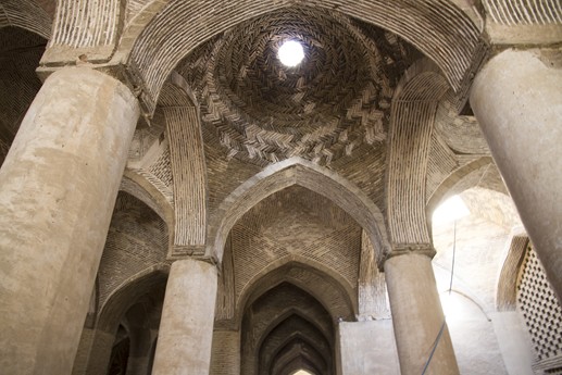 Iran 2015 - Isfahan