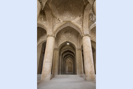 Iran 2015 - Isfahan