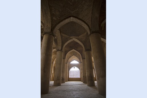 Iran 2015 - Isfahan