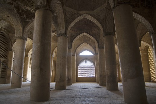 Iran 2015 - Isfahan