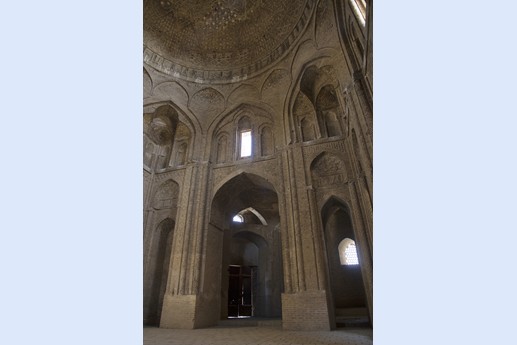 Iran 2015 - Isfahan