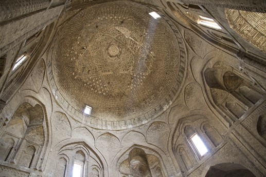 Iran 2015 - Isfahan