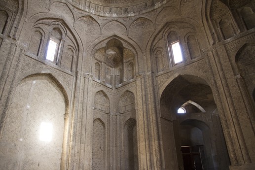 Iran 2015 - Isfahan