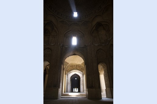 Iran 2015 - Isfahan