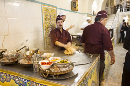 Iran 2015 - Isfahan