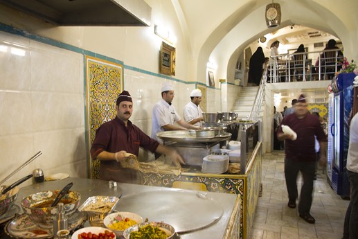 Iran 2015 - Isfahan