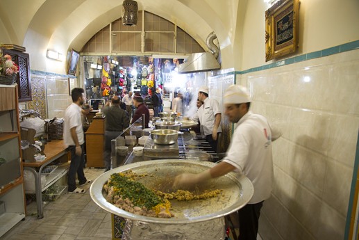 Iran 2015 - Isfahan