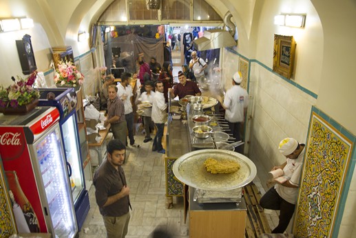 Iran 2015 - Isfahan