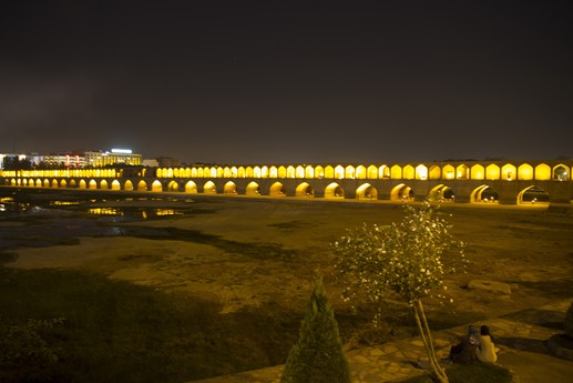 Iran 2015 - Isfahan