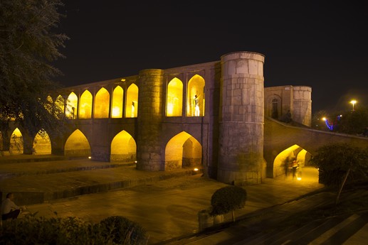 Iran 2015 - Isfahan