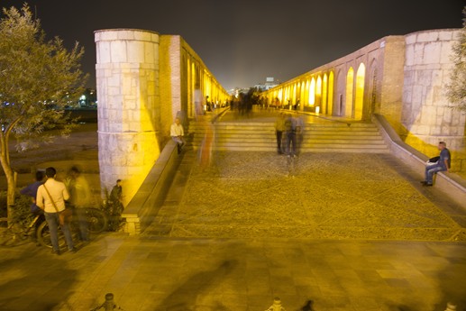 Iran 2015 - Isfahan