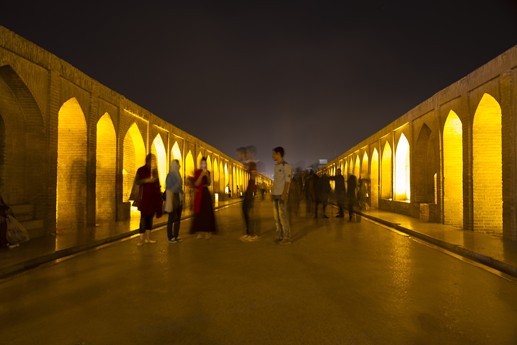 Iran 2015 - Isfahan