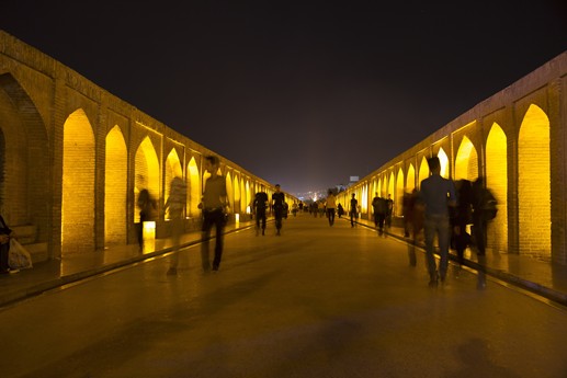 Iran 2015 - Isfahan