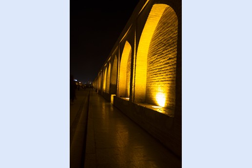 Iran 2015 - Isfahan