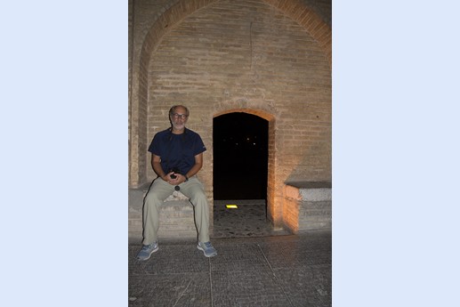 Iran 2015 - Isfahan