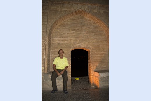 Iran 2015 - Isfahan