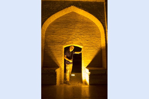 Iran 2015 - Isfahan