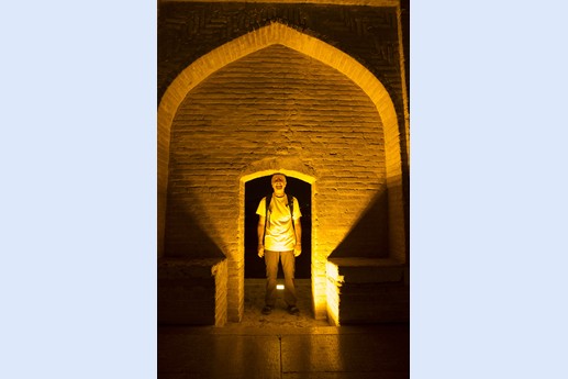 Iran 2015 - Isfahan