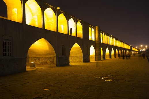 Iran 2015 - Isfahan