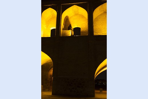 Iran 2015 - Isfahan