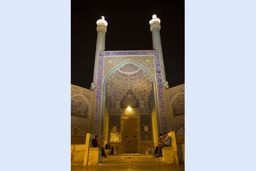 Iran 2015 - Isfahan
