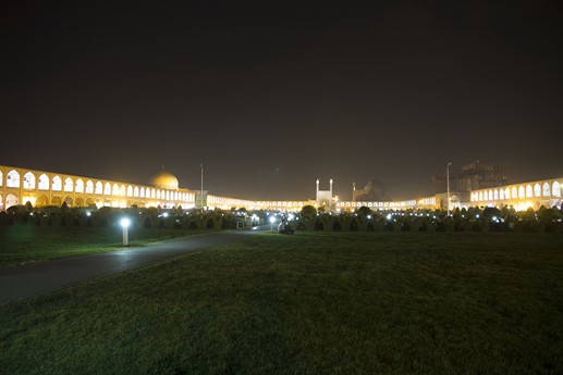 Iran 2015 - Isfahan