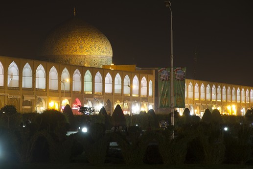 Iran 2015 - Isfahan