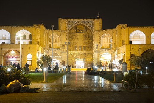 Iran 2015 - Isfahan