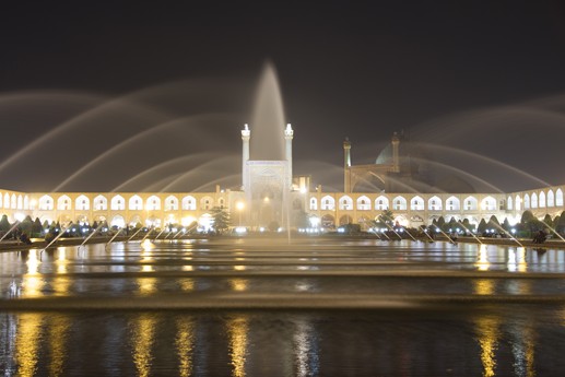 Iran 2015 - Isfahan