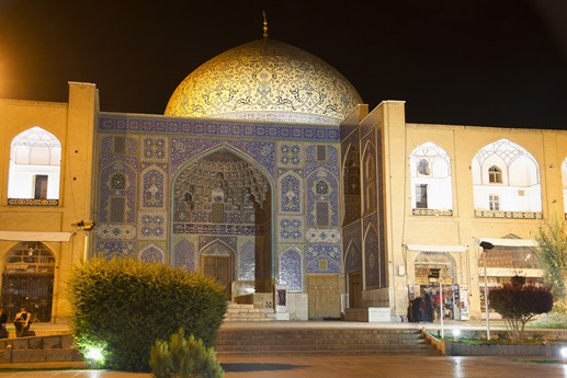 Iran 2015 - Isfahan