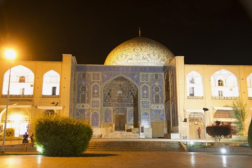 Iran 2015 - Isfahan