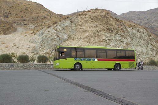 Iran 2015 - Teheran