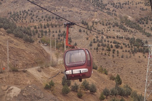 Iran 2015 - Teheran