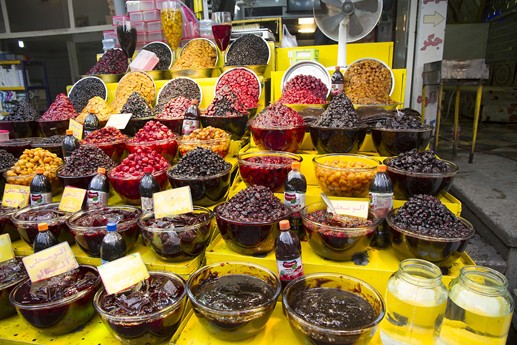 Iran 2015 - Teheran