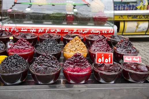 Iran 2015 - Teheran